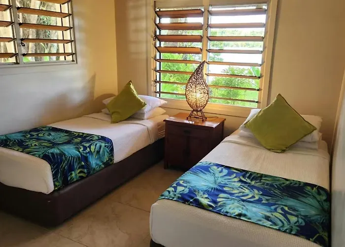 Erakor Island Resort & Spa